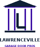 Lawrenceville Garage Door Pros logo